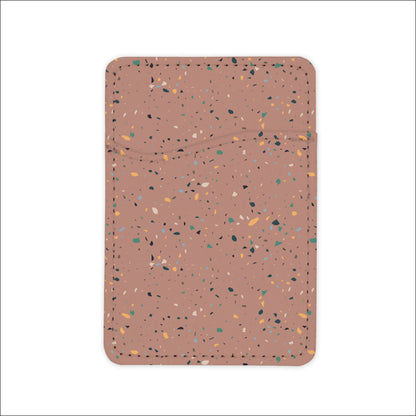 speckles - phone wallet