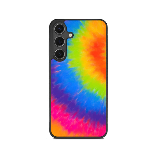 tie dye