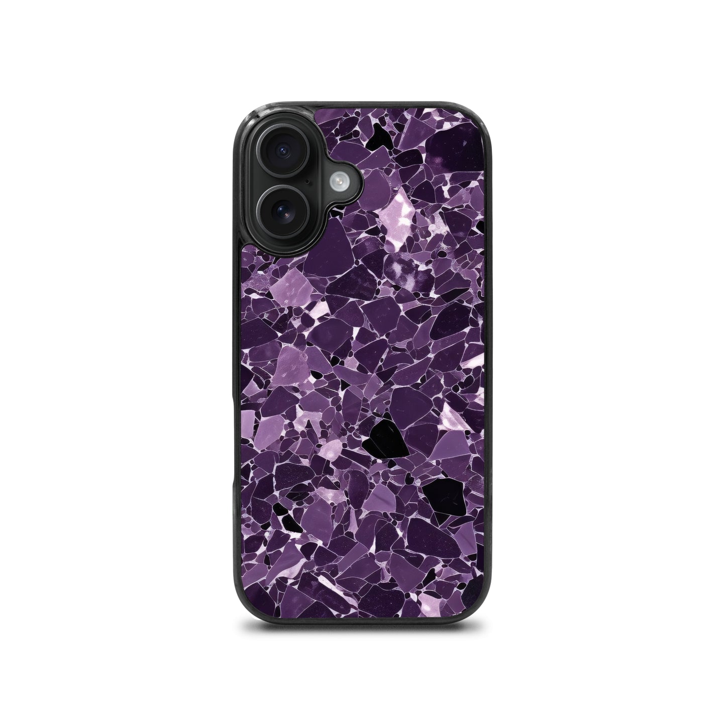 terrazzo - phone case