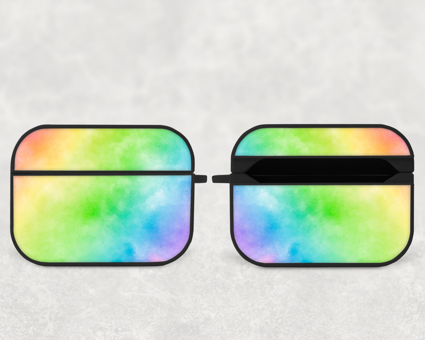 pastel waters - airpods case