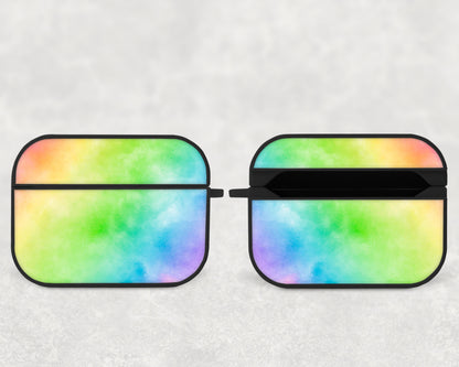 pastel waters - airpods case