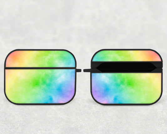 pastel waters - airpods case