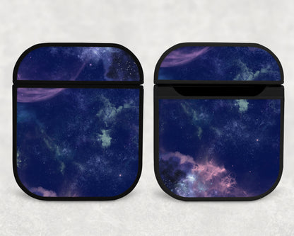 space - airpods case