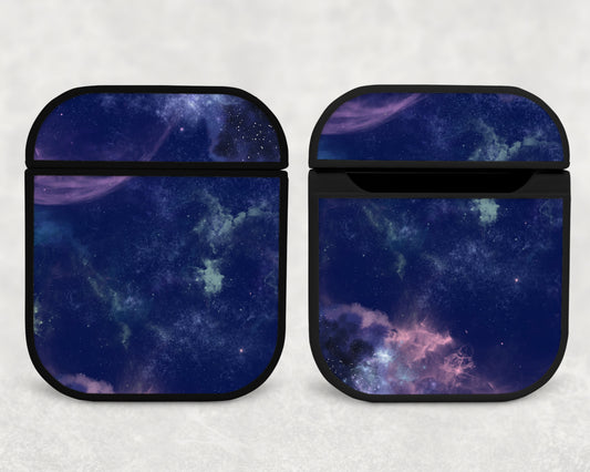 space - airpods case