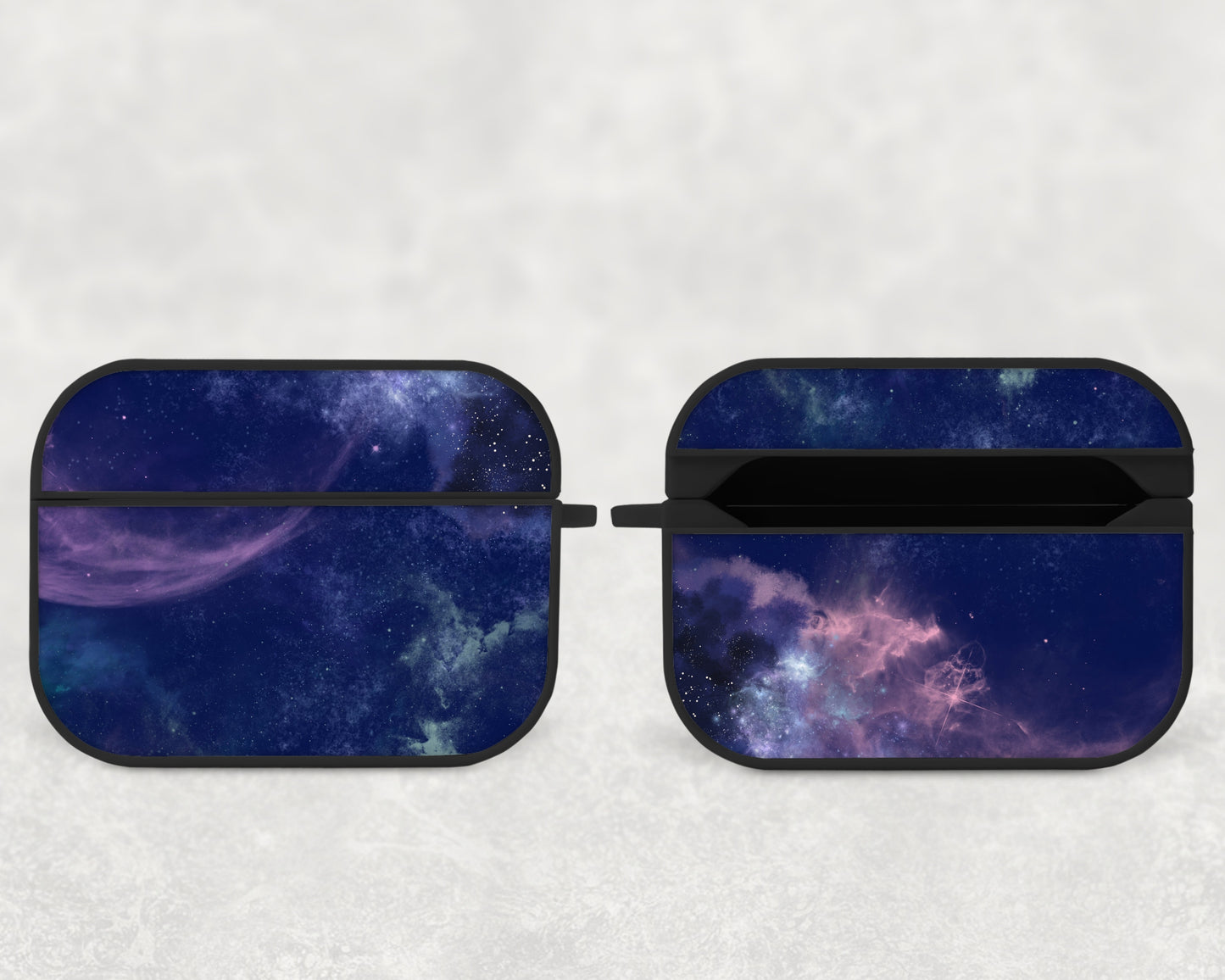 space - airpods case