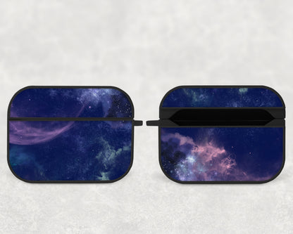 space - airpods case