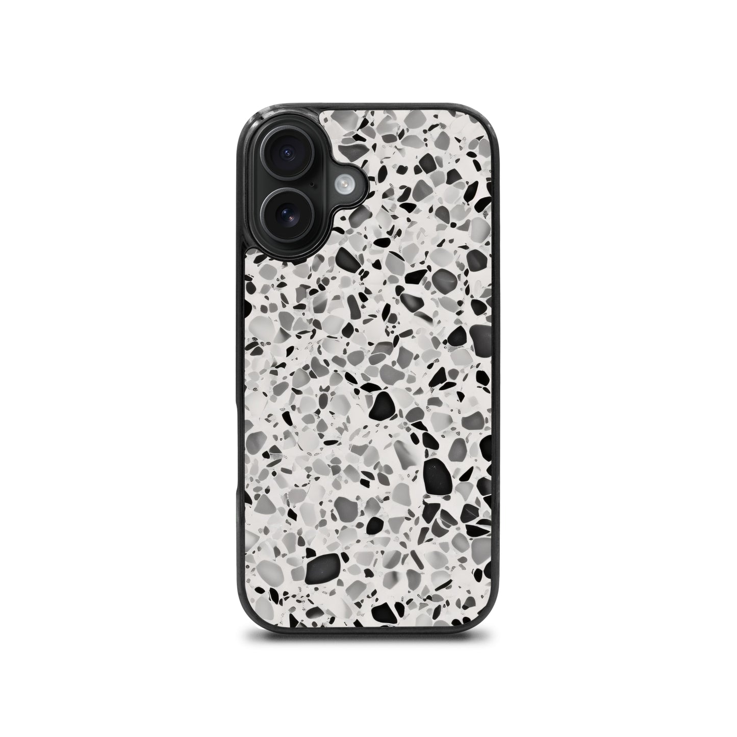 terrazzo - phone case
