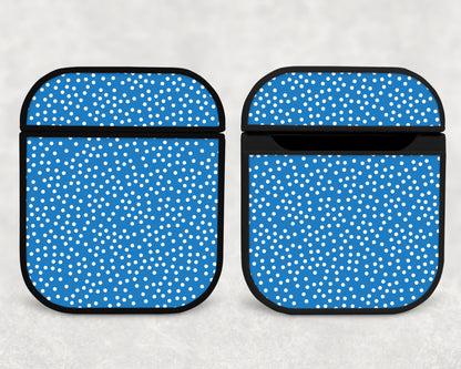 mini polkadots - airpods case