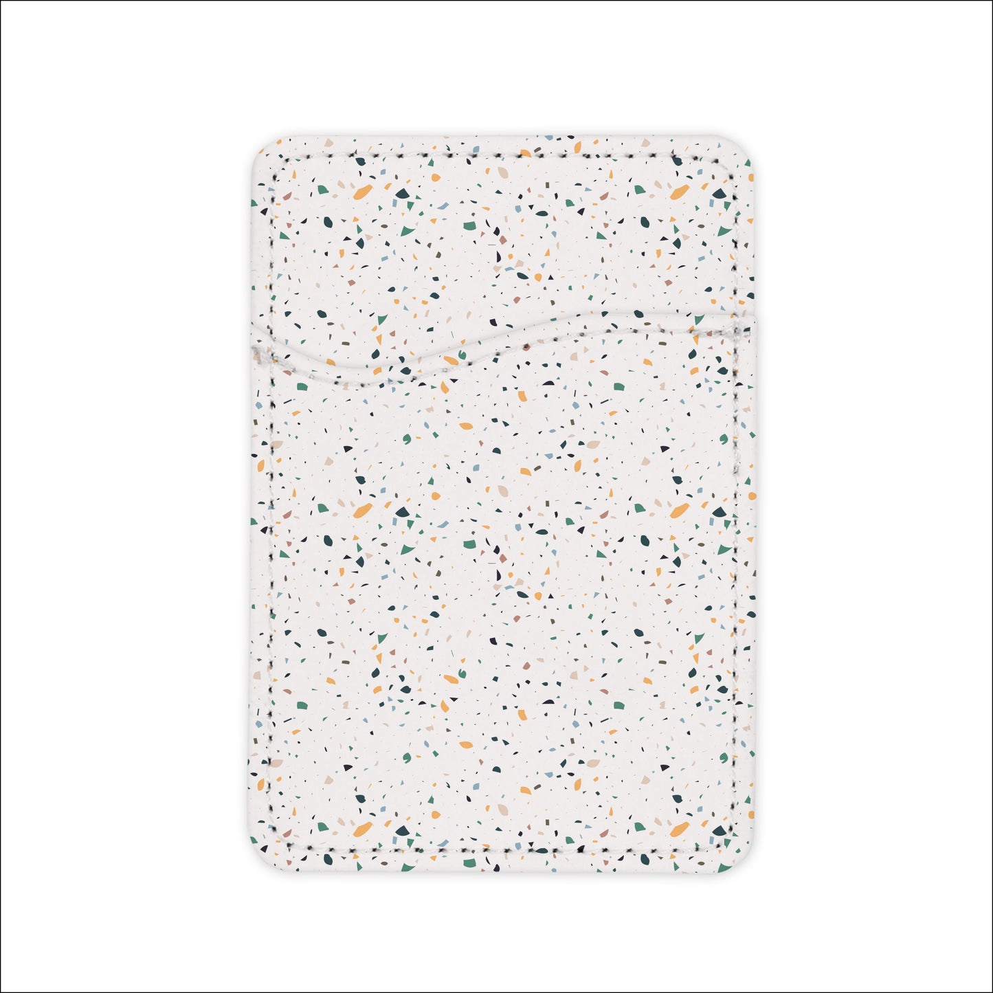 speckles - phone wallet