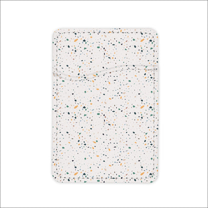 speckles - phone wallet