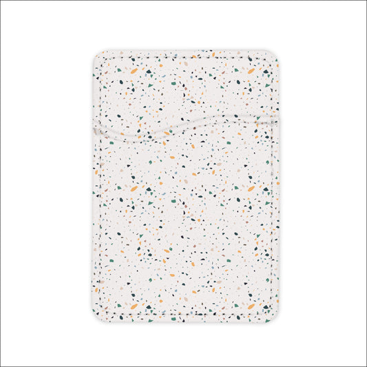 speckles - phone wallet