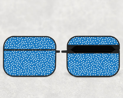 mini polkadots - airpods case
