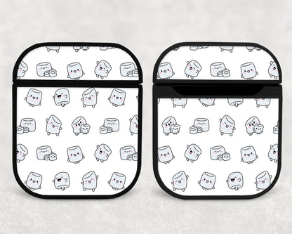 happy little marshmallows - airpods case