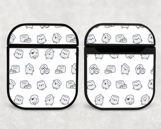 happy little marshmallows - airpods case