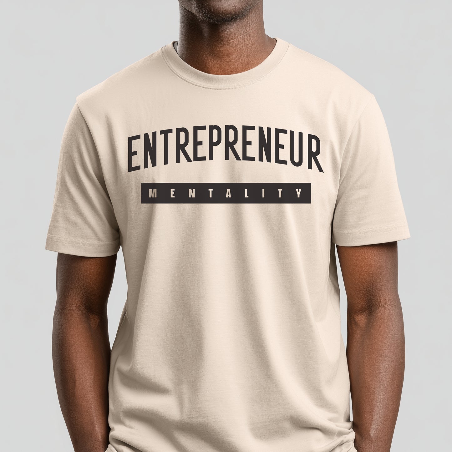 entrepreneur mentality apparel