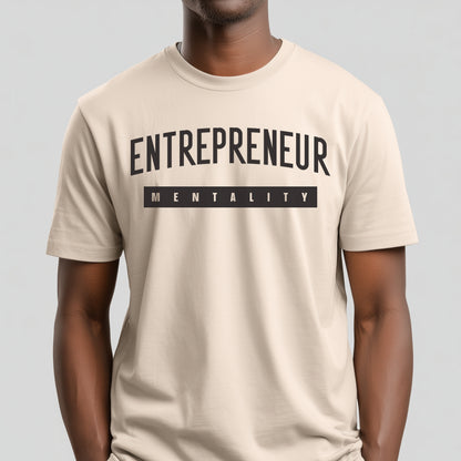 entrepreneur mentality apparel