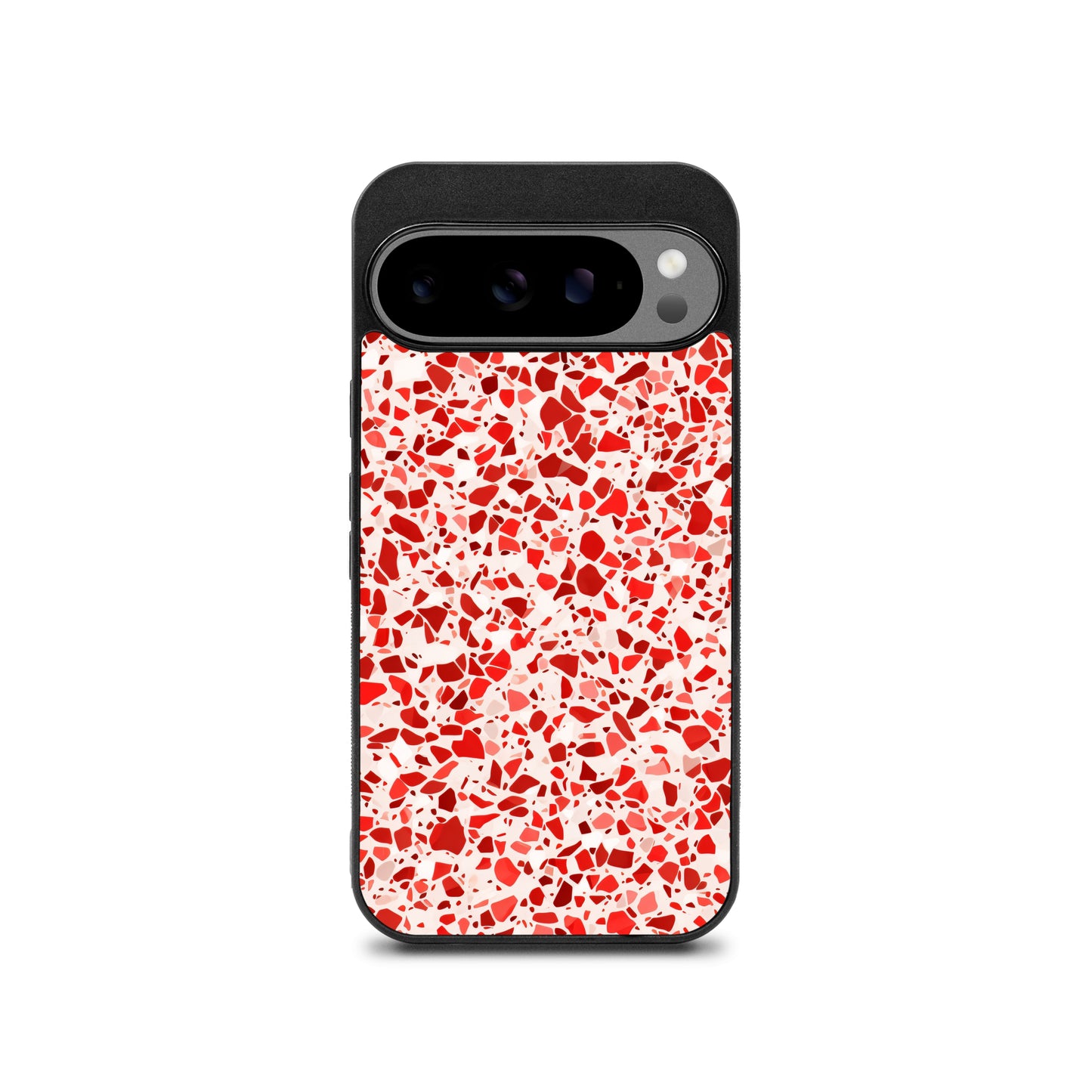terrazzo - phone case