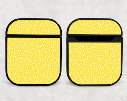 mini polkadots - airpods case