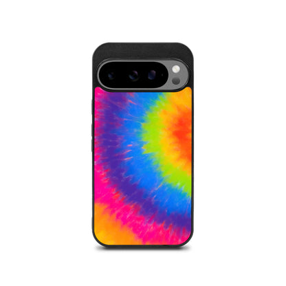 tie dye