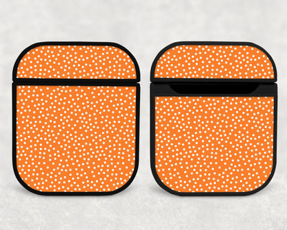 mini polkadots - airpods case