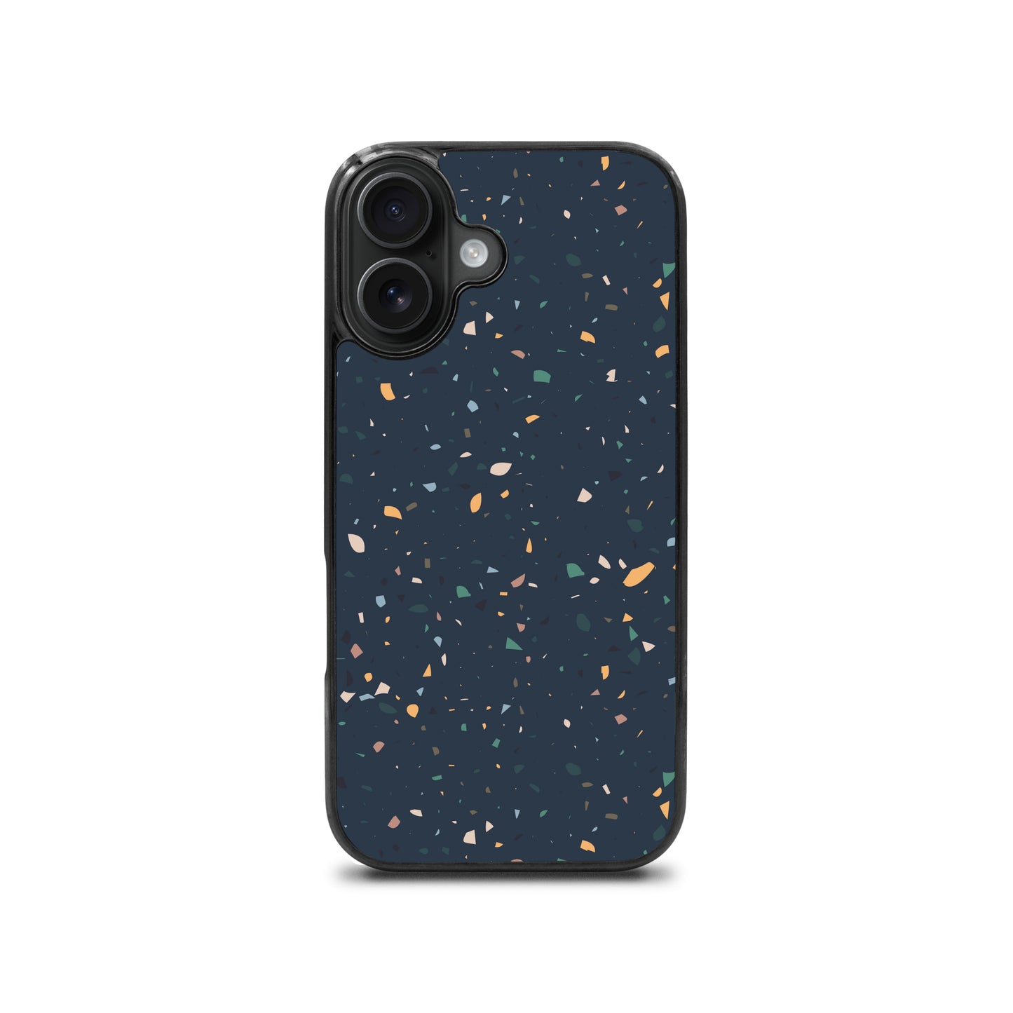 speckles - phone case