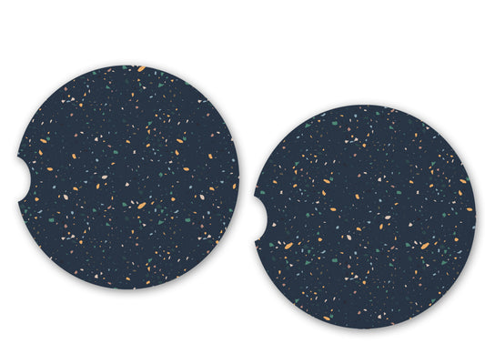 speckles - coasters