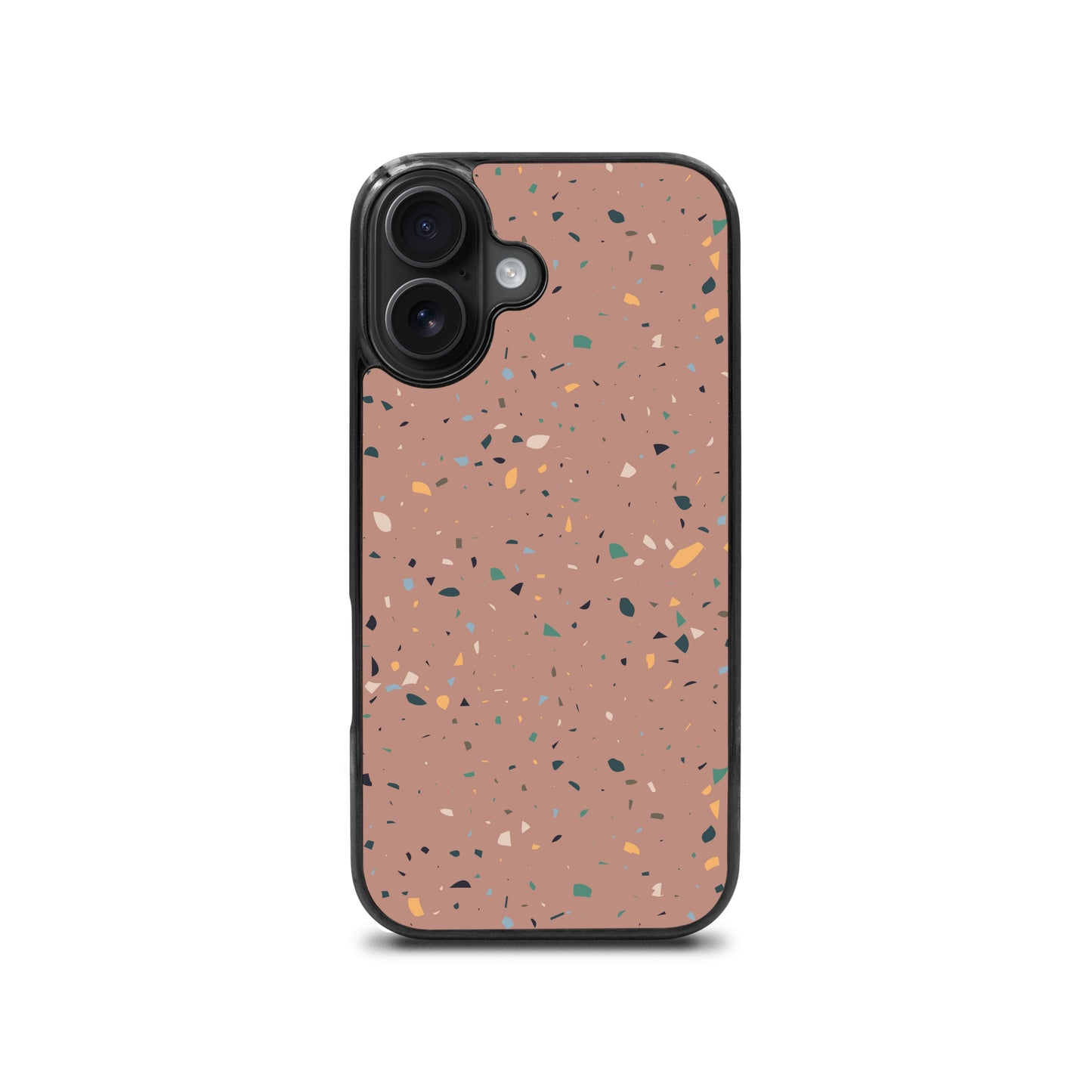 speckles - phone case