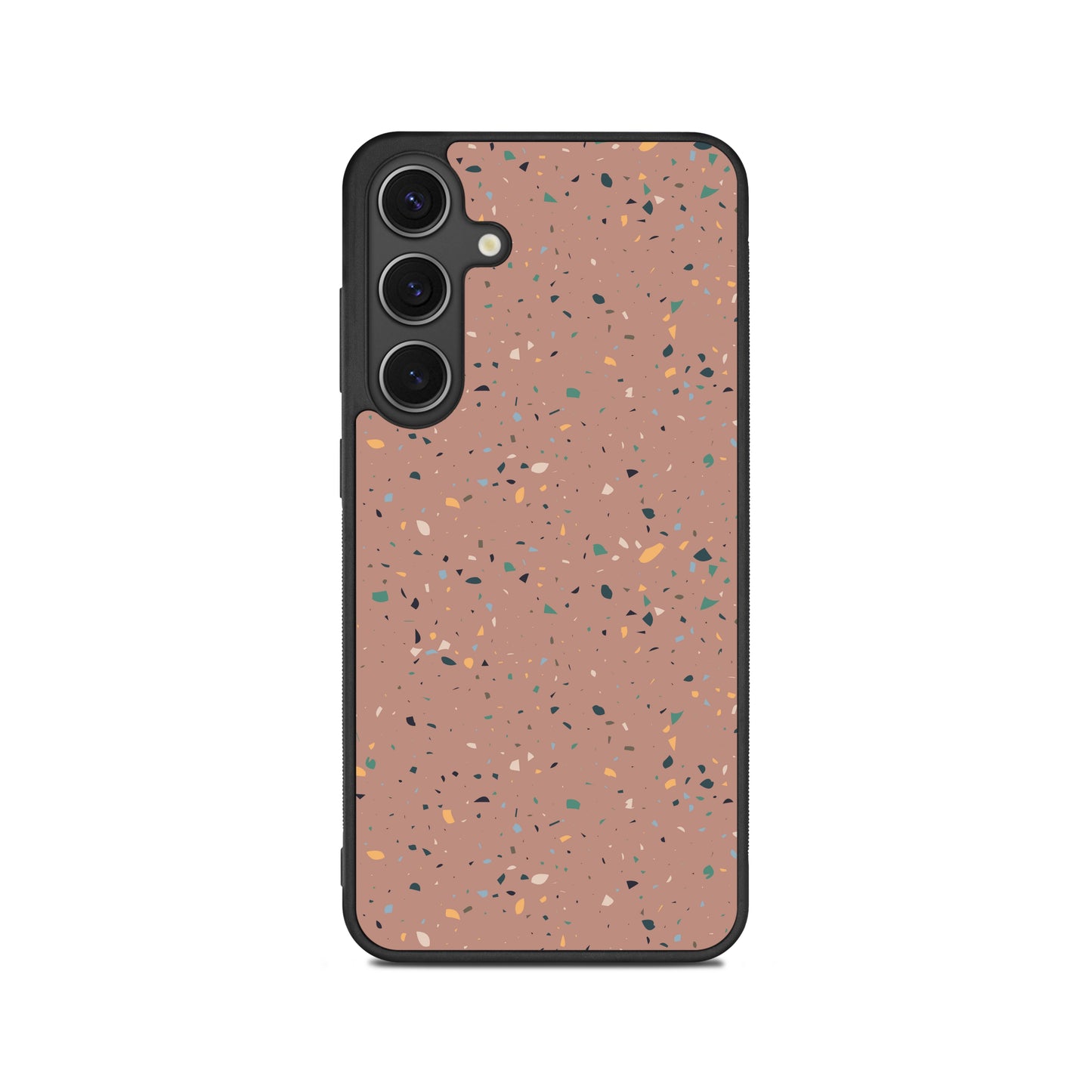 speckles - phone case