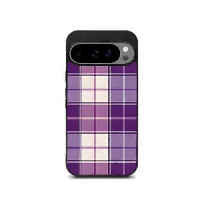 plaid - phone case