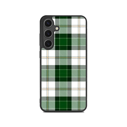 plaid - phone case