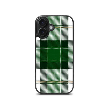 plaid - phone case