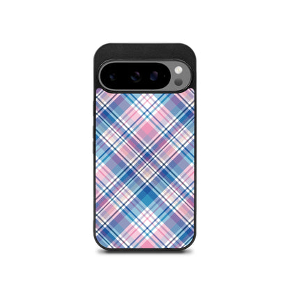 plaid - phone case
