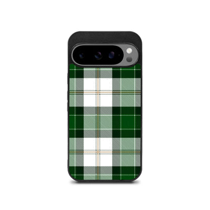 plaid - phone case