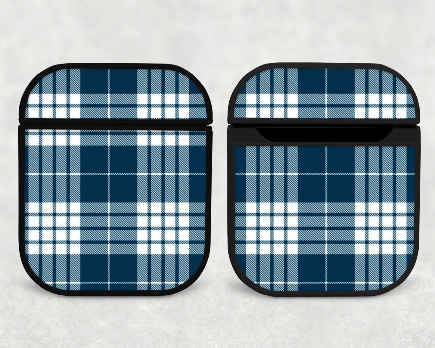plaid - airpods case