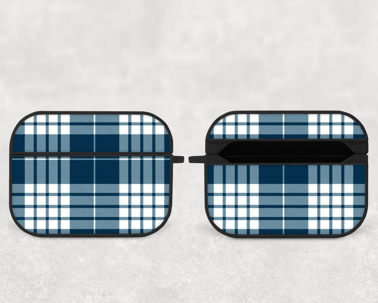 plaid - airpods case