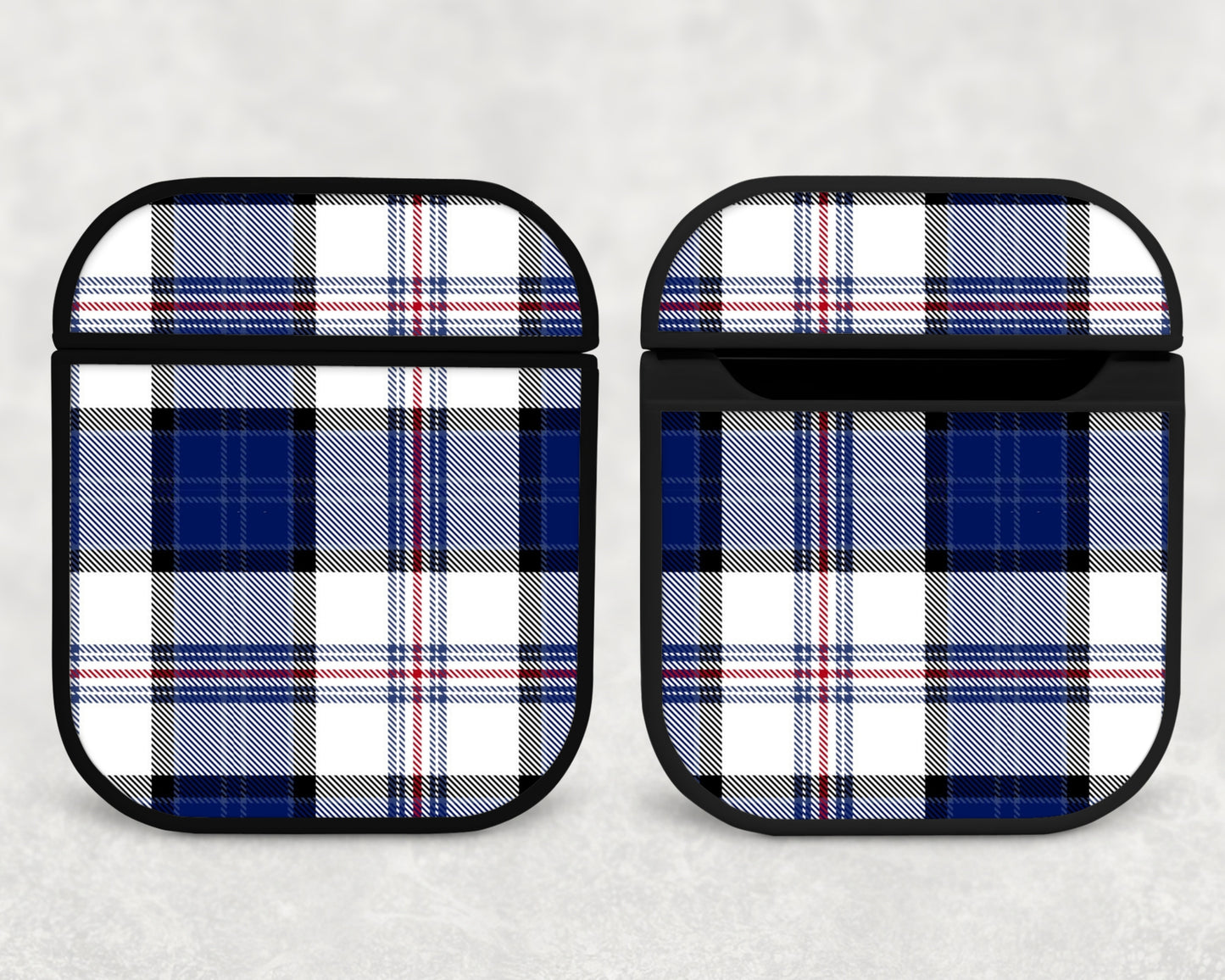 plaid - airpods case