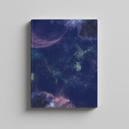 space - journal