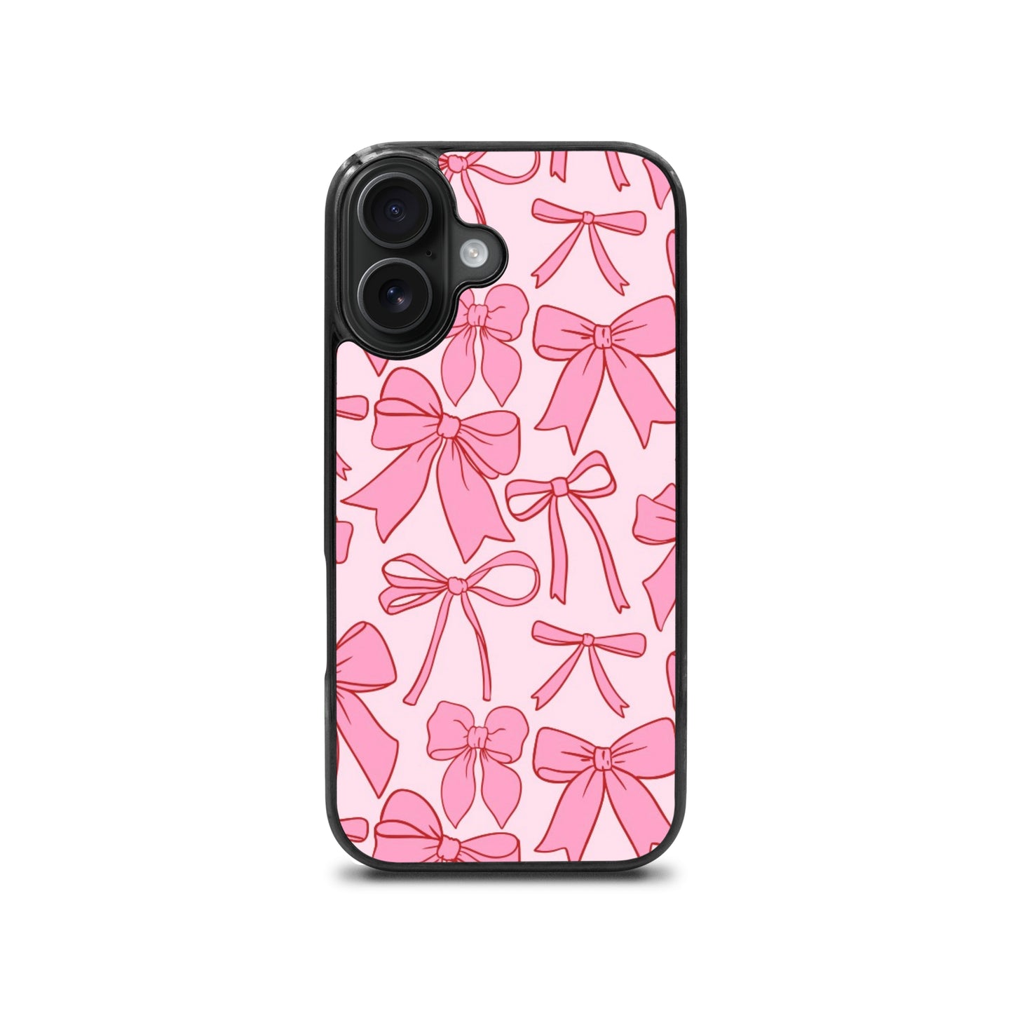 pretty in pink