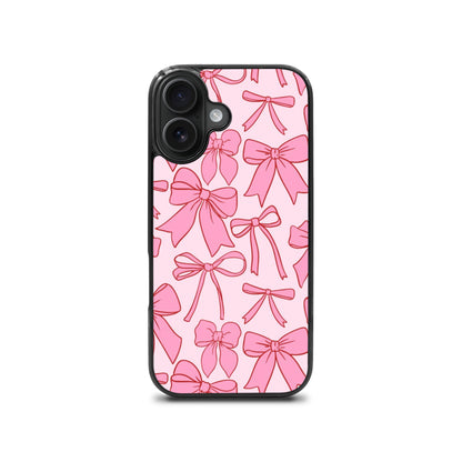 pretty in pink