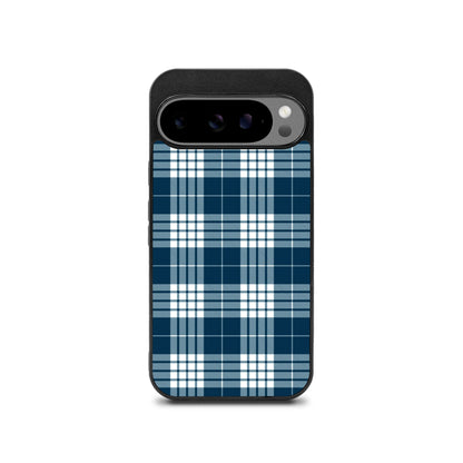 plaid - phone case