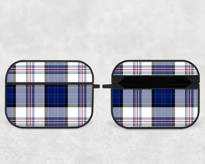 plaid - airpods case