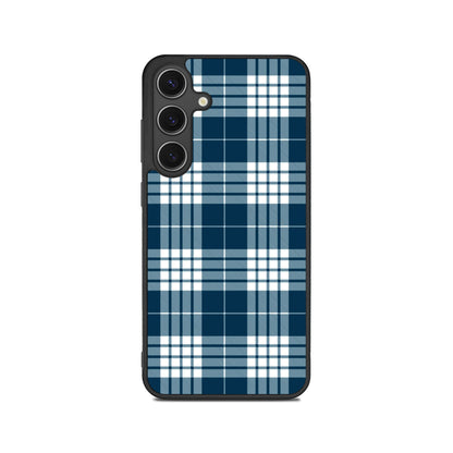 plaid - phone case