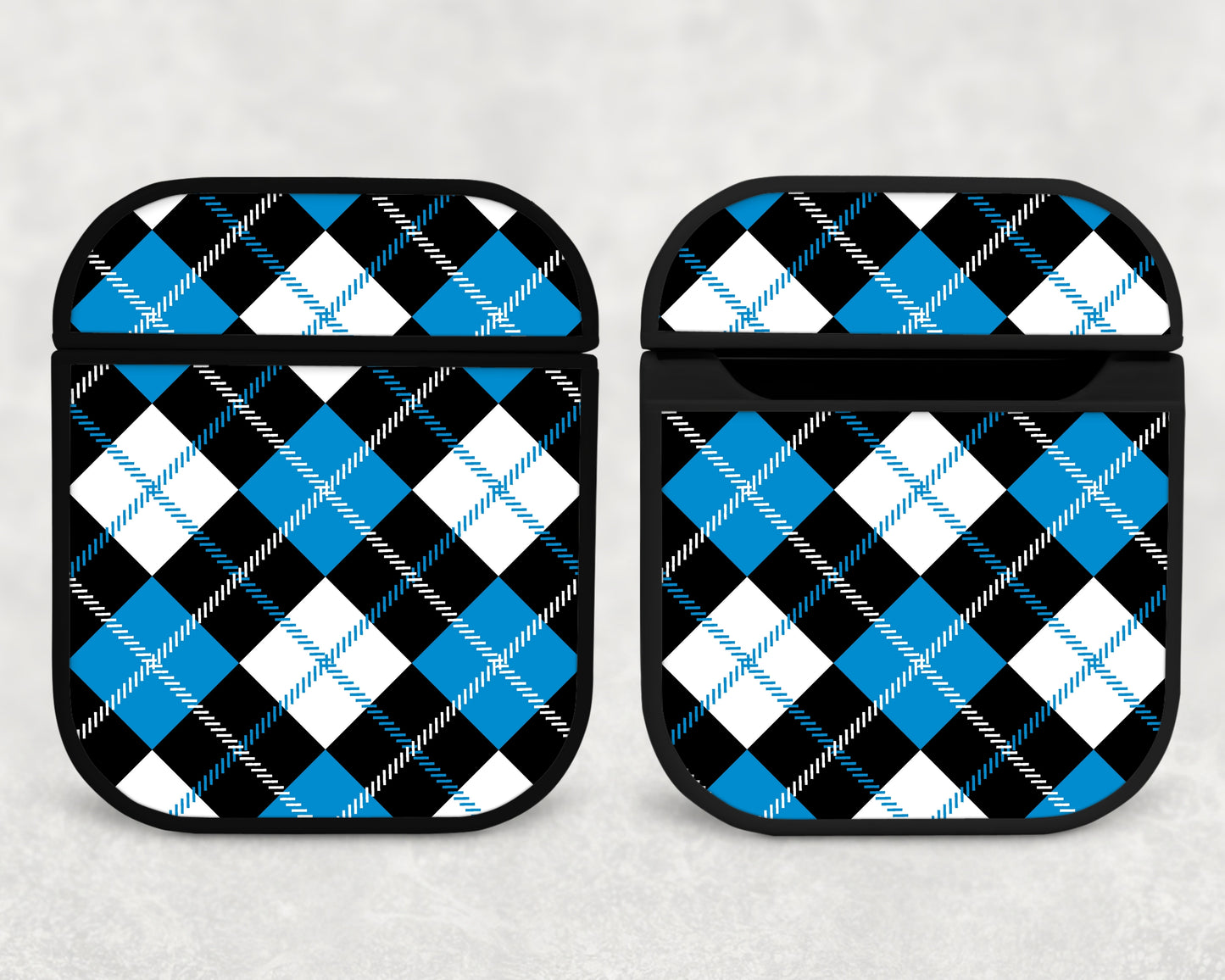 plaid - airpods case