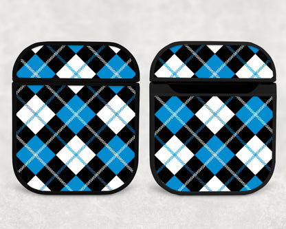 plaid - airpods case