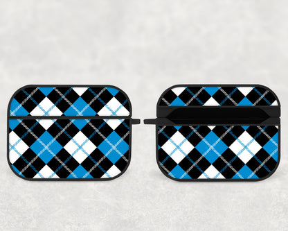 plaid - airpods case