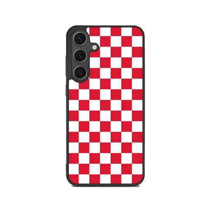 checkerboard - phone case