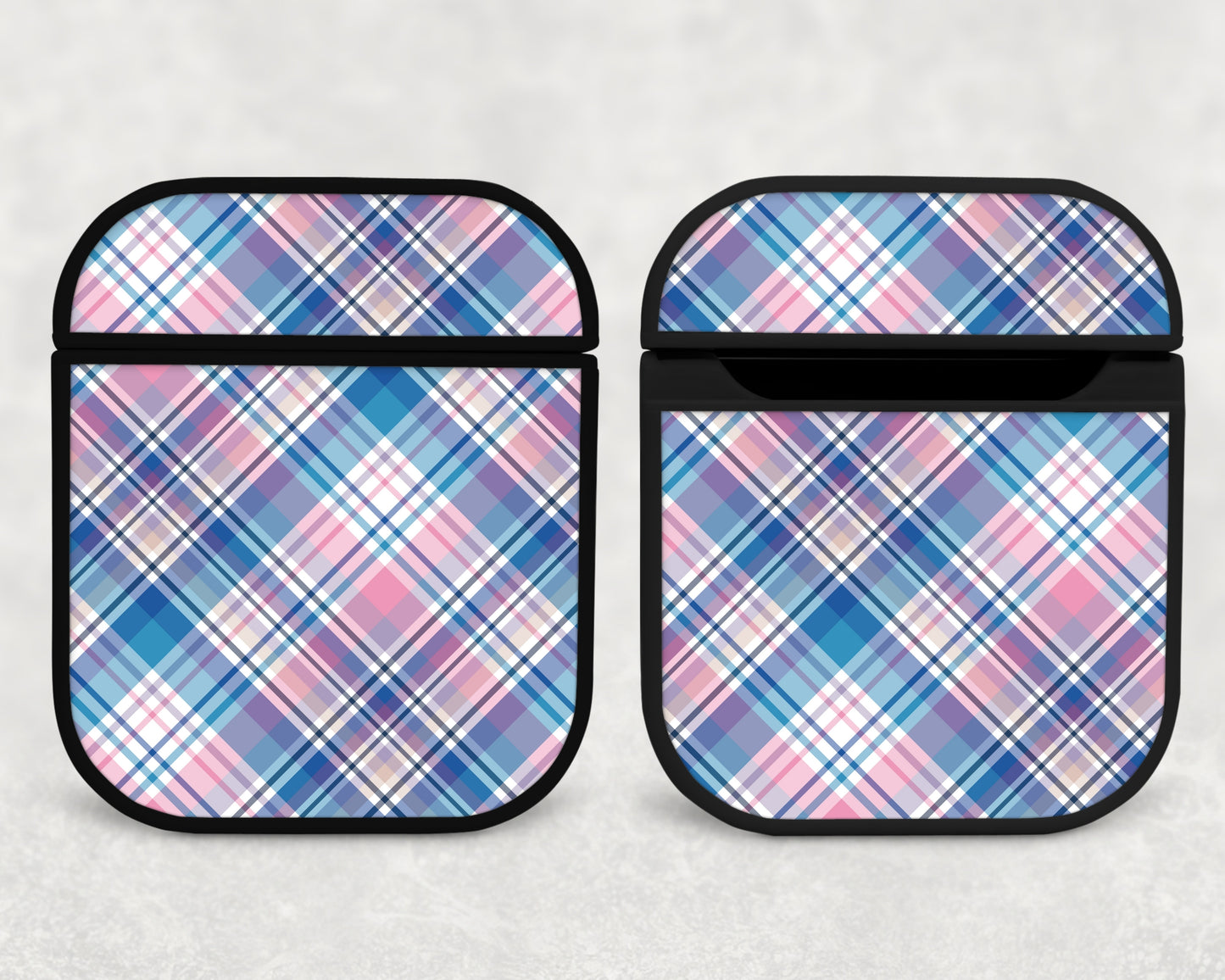 plaid - airpods case