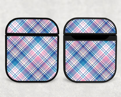 plaid - airpods case