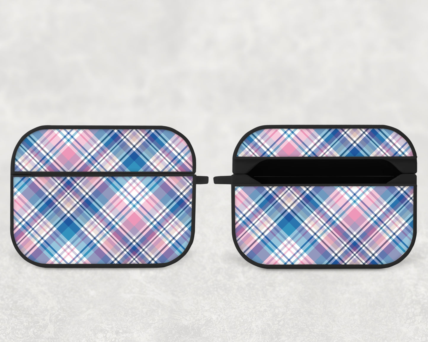 plaid - airpods case