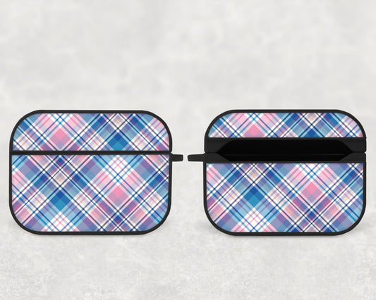 plaid - airpods case